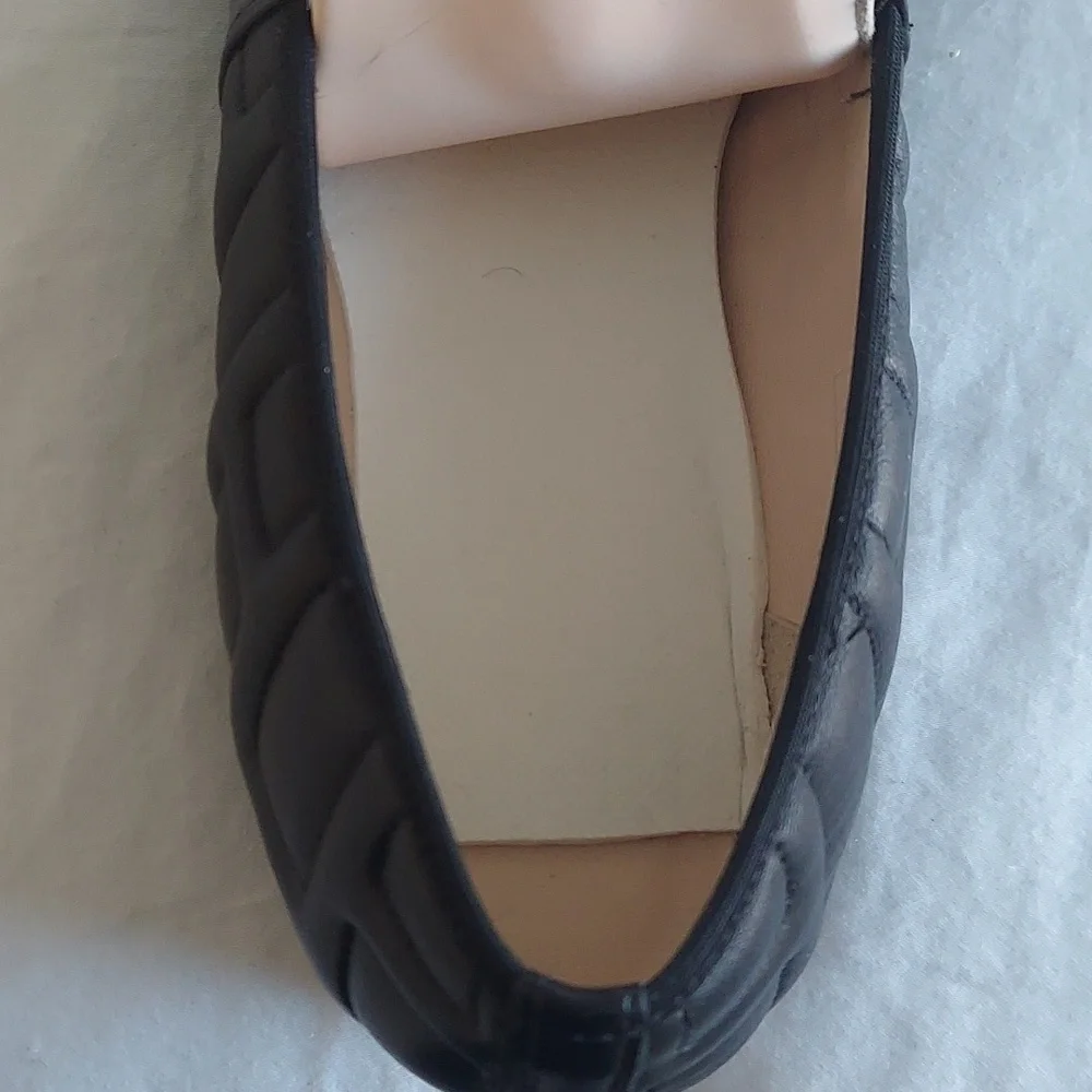 Hassia black comfort shoes Size 10 - Picture 8 of 8